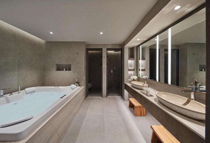 ویلای 1 خوابه, Rixos Premium Bodrum