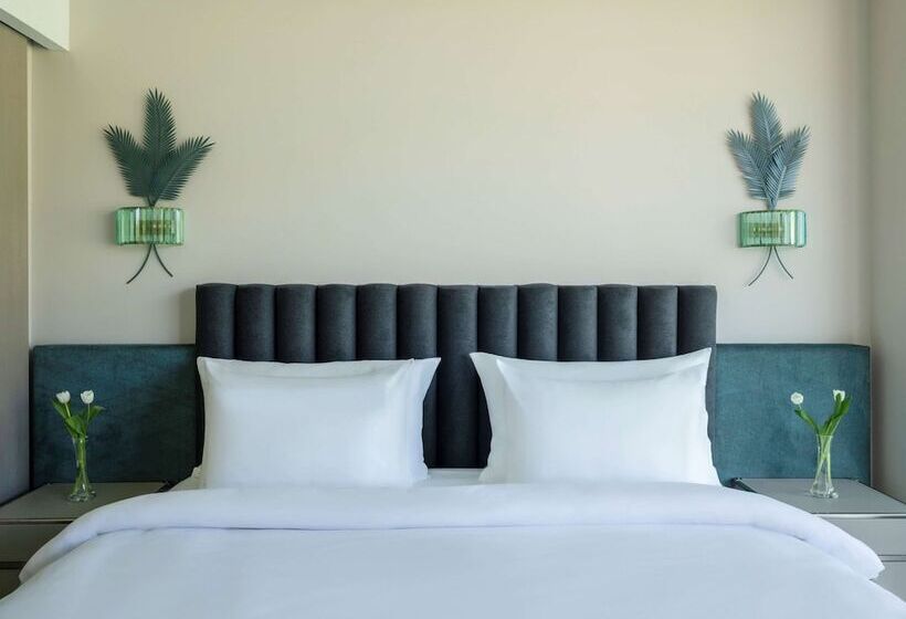ویلای 1 خوابه, Rixos Premium Tekirova, The Land of Legends Access