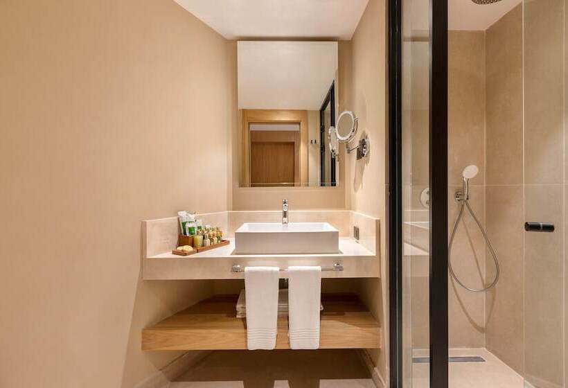 سوییت لوکس, Rixos Premium Tekirova, The Land of Legends Access