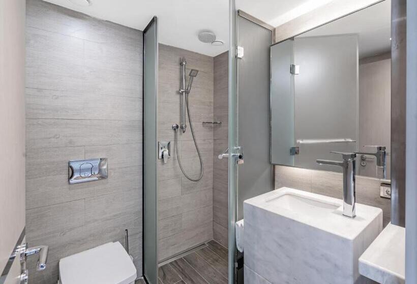 سوییت با استخر, Rixos Premium Tekirova, The Land of Legends Access
