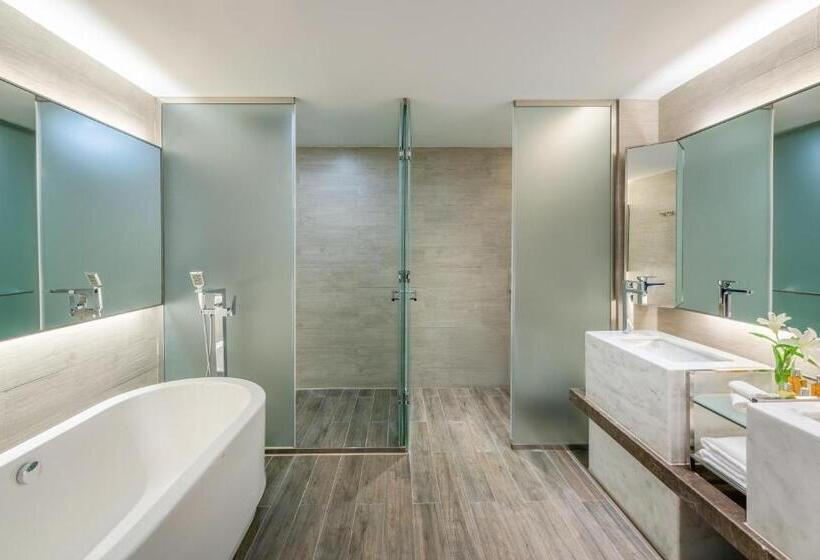ویلای 1 خوابه, Rixos Premium Tekirova, The Land of Legends Access