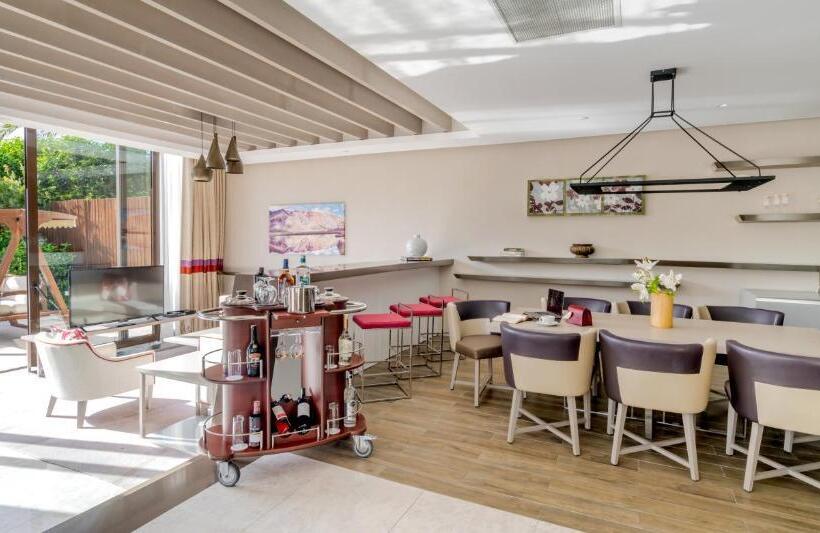 ویلای سوپریور 1 خوابه, Rixos Premium Tekirova, The Land of Legends Access