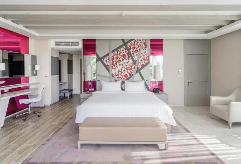 ویلای سوپریور 1 خوابه, Rixos Premium Tekirova, The Land of Legends Access