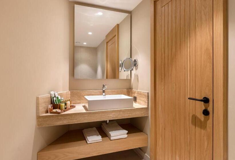 سوییت خانوادگی, Rixos Premium Tekirova, The Land of Legends Access