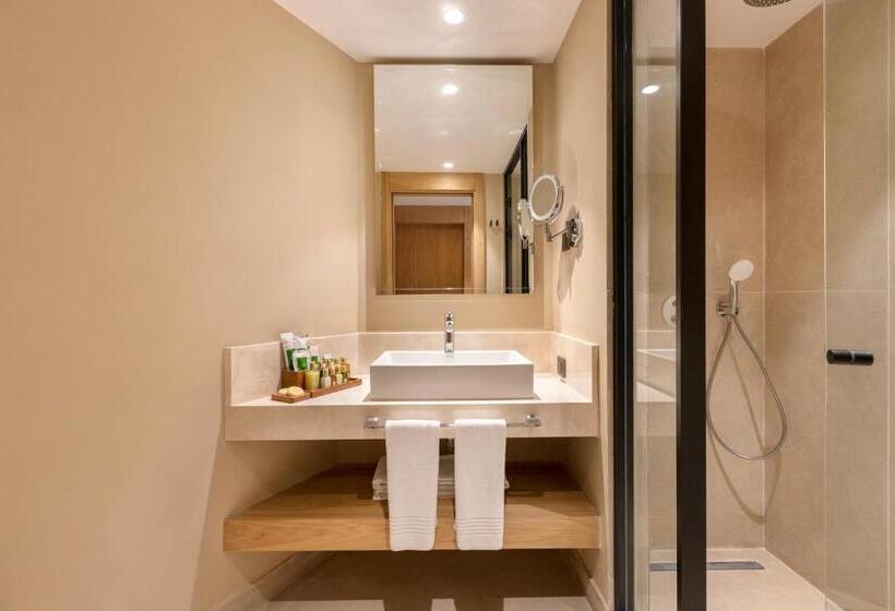سوییت خانوادگی, Rixos Premium Tekirova, The Land of Legends Access