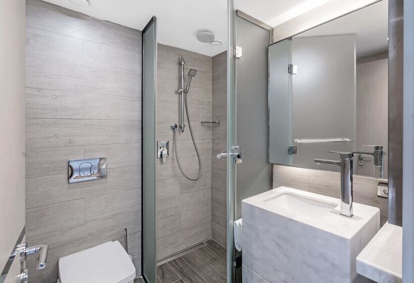 سوییت خانوادگی, Rixos Premium Tekirova, The Land of Legends Access