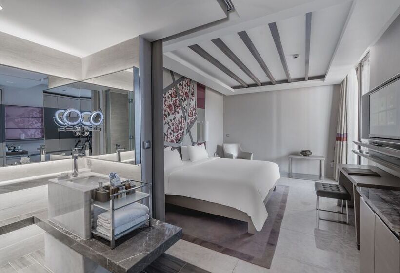 ویلای 1 خوابه, Rixos Premium Tekirova, The Land of Legends Access