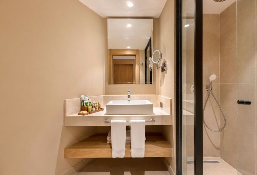 سوییت لوکس, Rixos Premium Tekirova, The Land of Legends Access
