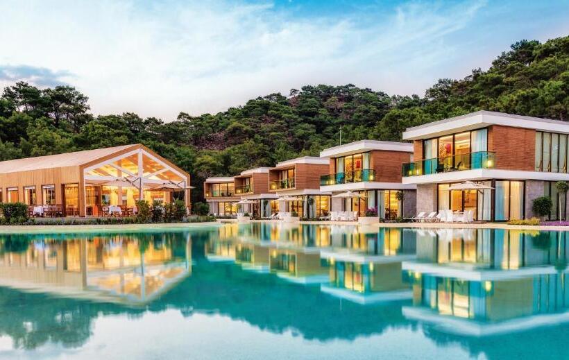 ویلای 1 خوابه, Rixos Premium Tekirova, The Land of Legends Access