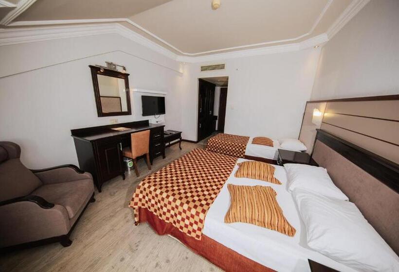 اتاق استاندارد, Rox Royal Hotel   All Inclusive