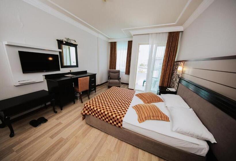 اتاق استاندارد, Rox Royal Hotel   All Inclusive