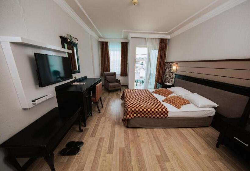 اتاق استاندارد, Rox Royal Hotel   All Inclusive