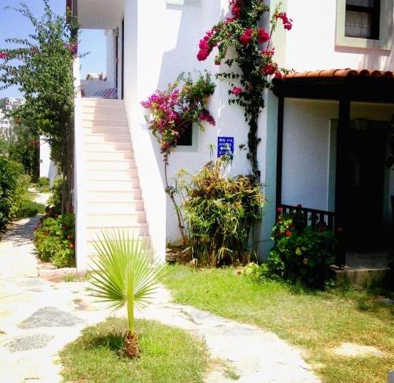 اتاق خانوادگی, Salinas Beach Hotel Bodrum Boutique Concept