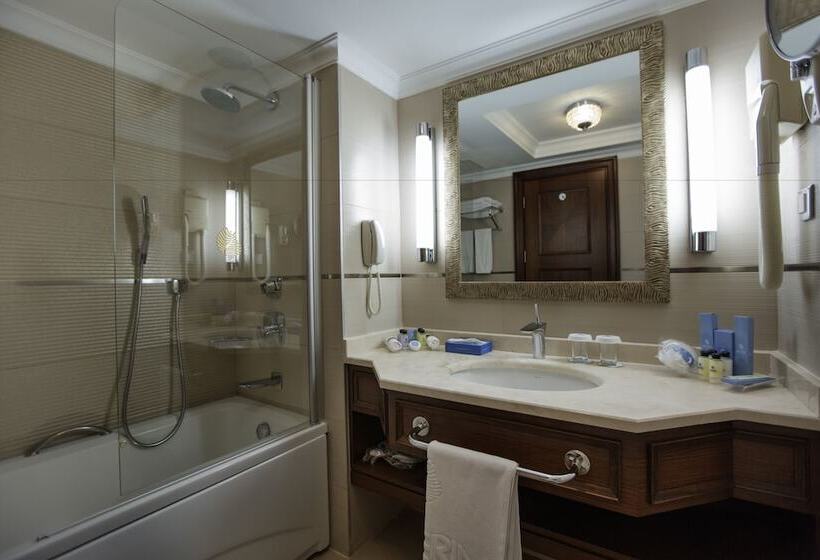 اتاق استاندارد, Side Star Resort Hotel   Ultra All Inclusive