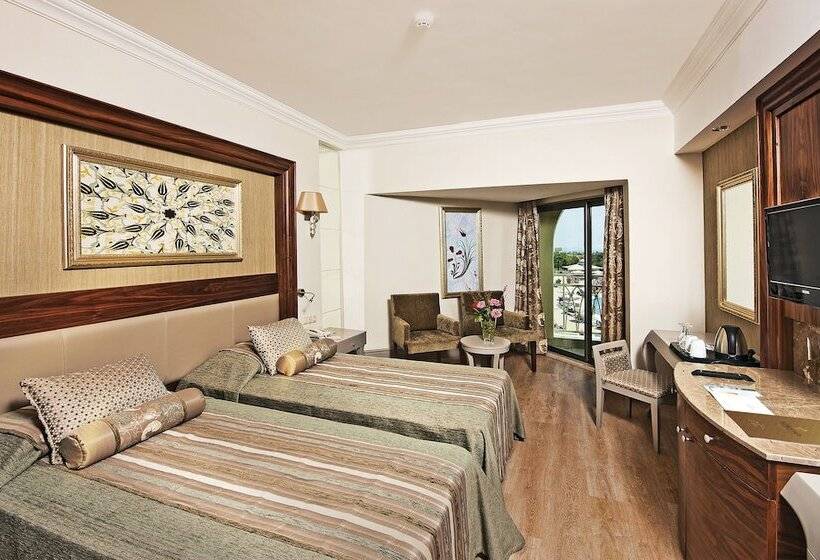 اتاق استاندارد, Side Star Resort Hotel   Ultra All Inclusive