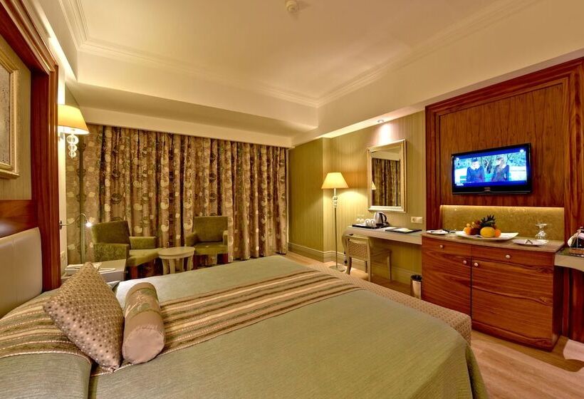 اتاق استاندارد, Side Star Resort Hotel   Ultra All Inclusive
