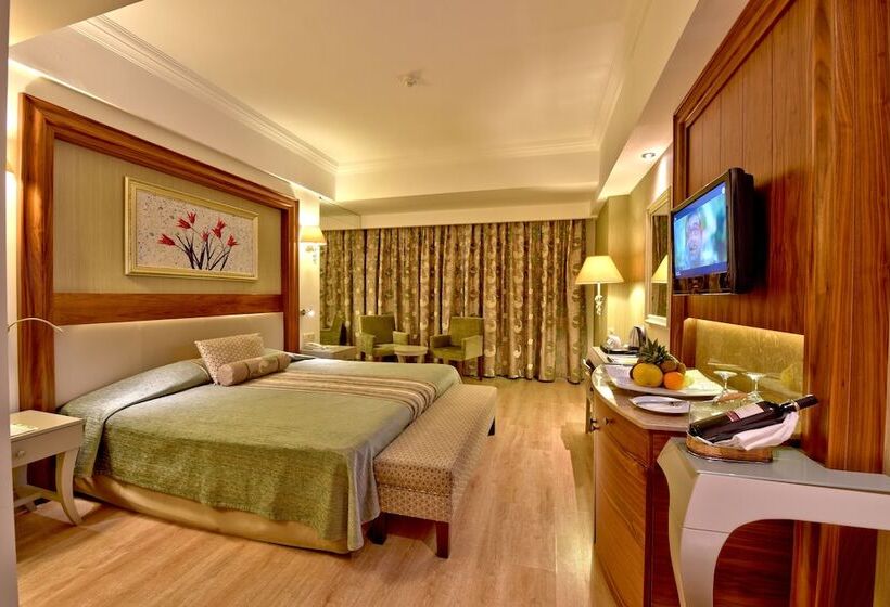 اتاق استاندارد, Side Star Resort Hotel   Ultra All Inclusive