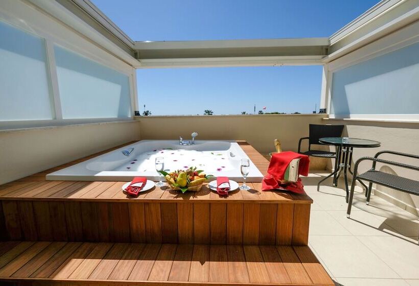 اتاق خانوادگی, Side Star Resort Hotel   Ultra All Inclusive