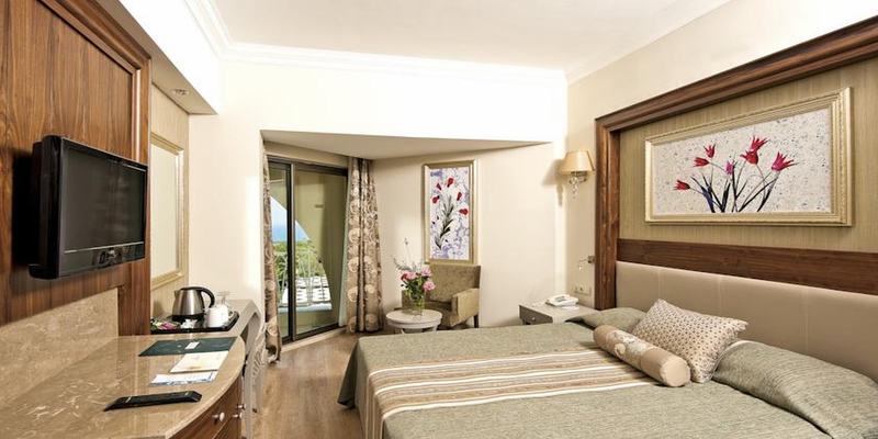 اتاق استاندارد, Side Star Resort Hotel   Ultra All Inclusive