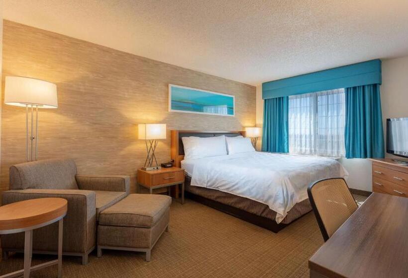 اتاق لوکس با تخت بزرگ, Sonesta Anaheim Resort Area