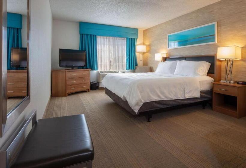 Deluxe Zimmer Kingsize Bett, Sonesta Anaheim Resort Area