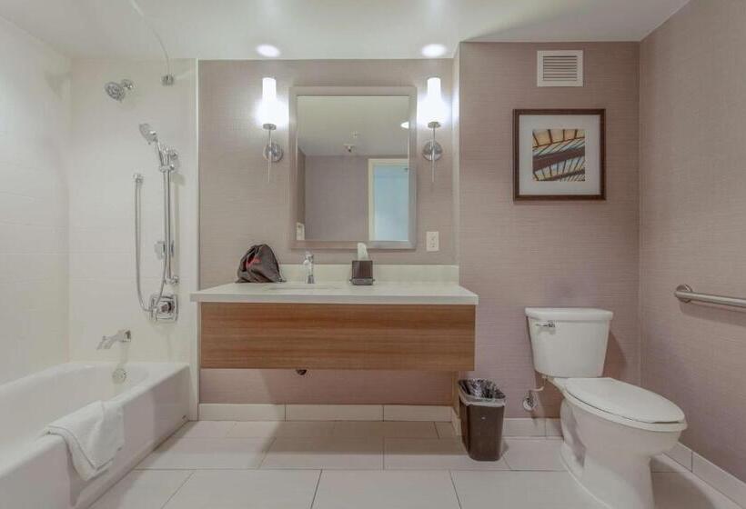 Familien Suite, Sonesta Anaheim Resort Area