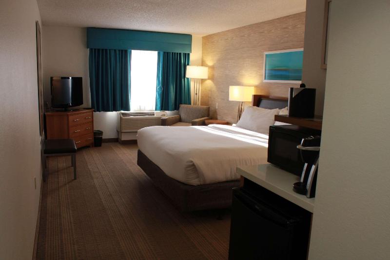 اتاق لوکس, Sonesta Anaheim Resort Area