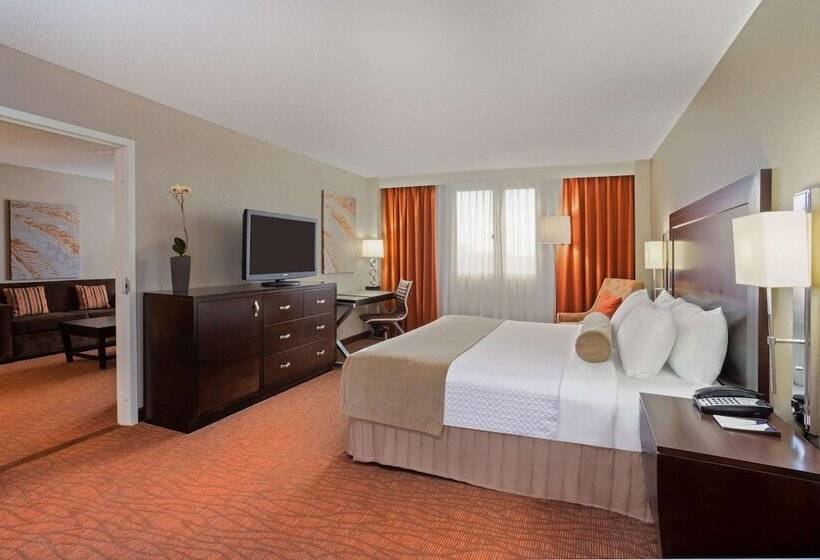 اتاق لوکس, Sonesta Miami Airport