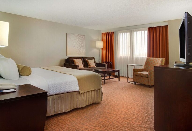 اتاق لوکس, Sonesta Miami Airport