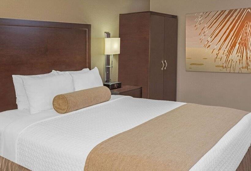 اتاق لوکس, Sonesta Miami Airport