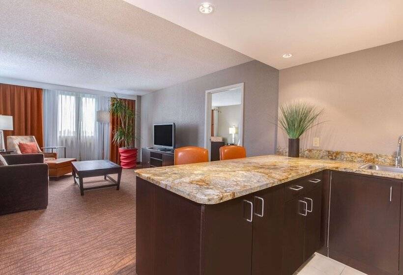 سوییت, Sonesta Miami Airport