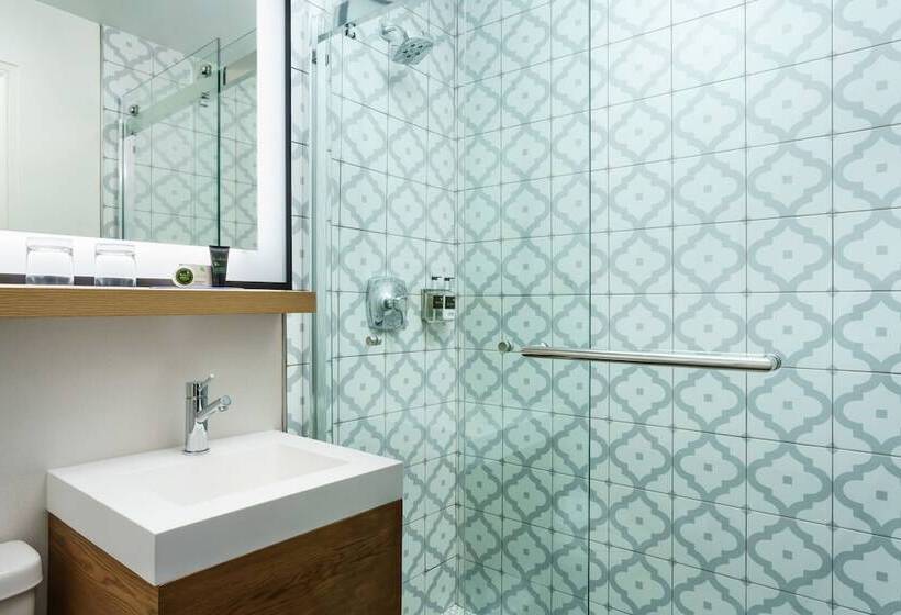 اتاق استاندارد با 2 تخت دوبل, Spero, Vignette Collection, An Ihg