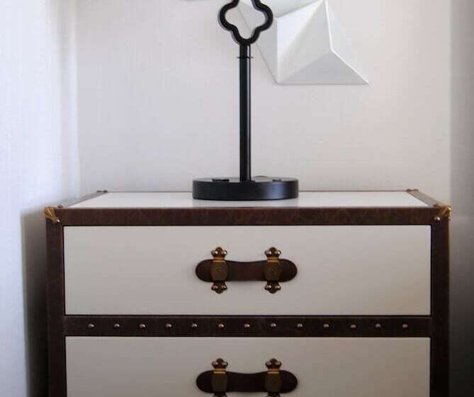 اتاق استاندارد با 2 تخت دوبل, Spero, Vignette Collection, An Ihg