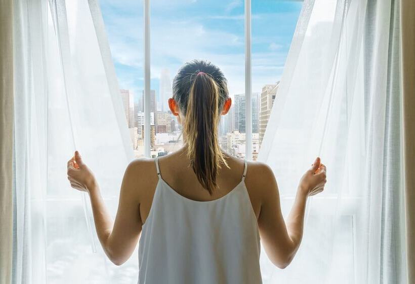 اتاق استاندارد با 2 تخت دوبل, Spero, Vignette Collection, An Ihg