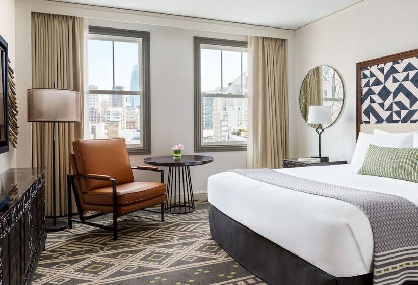 اتاق استاندارد با 2 تخت دوبل, Spero, Vignette Collection, An Ihg