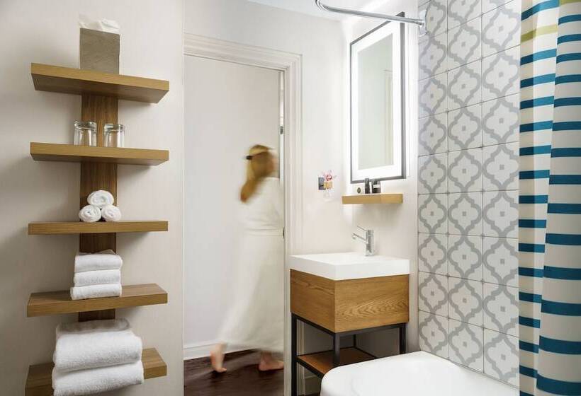 سوییت, Spero, Vignette Collection, An Ihg