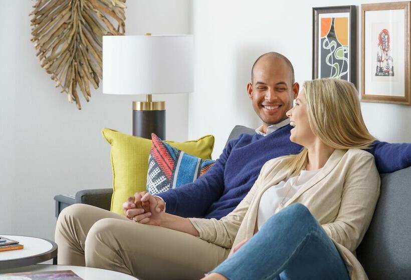 سوییت, Spero, Vignette Collection, An Ihg