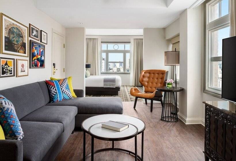 سوییت, Spero, Vignette Collection, An Ihg