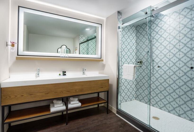 سوئیت برای معلولان, Spero, Vignette Collection, An Ihg