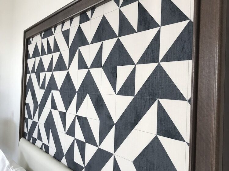 سوئیت برای معلولان, Spero, Vignette Collection, An Ihg