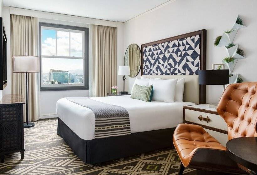 سوییت, Spero, Vignette Collection, An Ihg