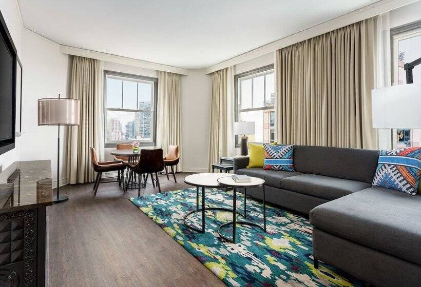 سوییت, Spero, Vignette Collection, An Ihg