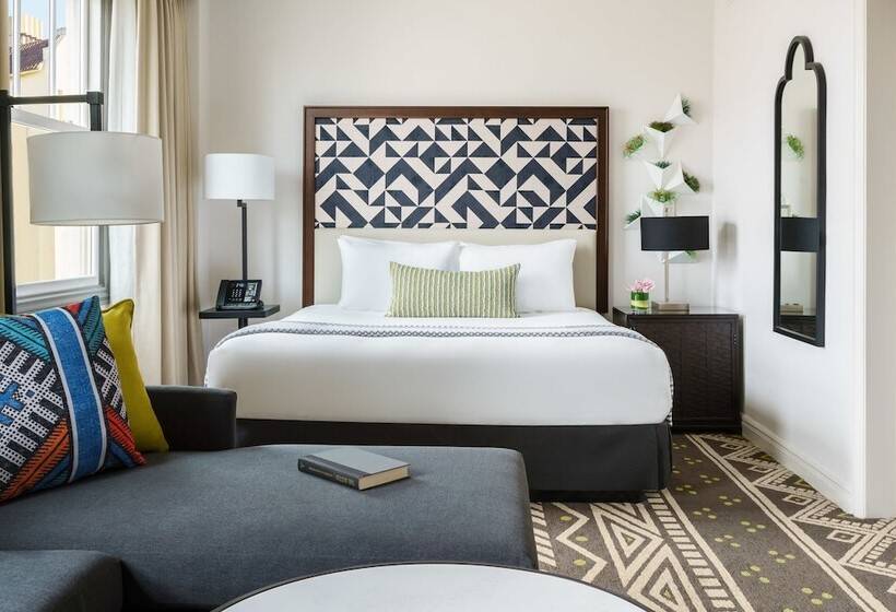 سوییت, Spero, Vignette Collection, An Ihg