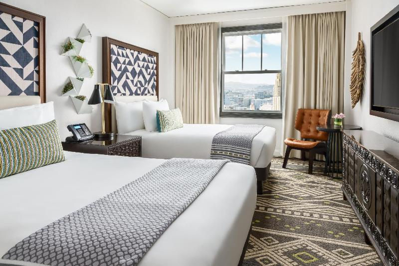 اتاق استاندارد, Spero, Vignette Collection, An Ihg