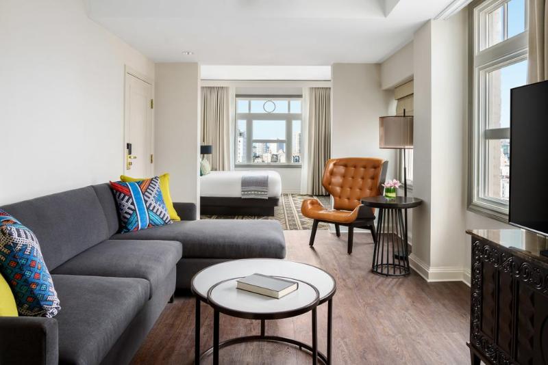 سوییت, Spero, Vignette Collection, An Ihg