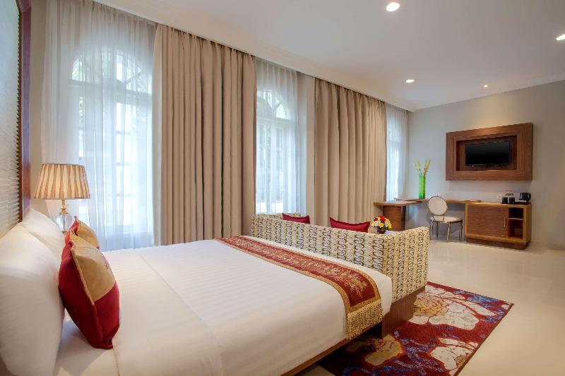 اتاق استاندارد, Spero, Vignette Collection, An Ihg