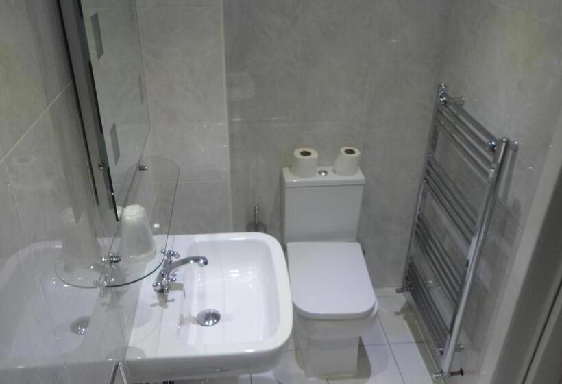 اتاق استاندارد, Sandyford Lodge