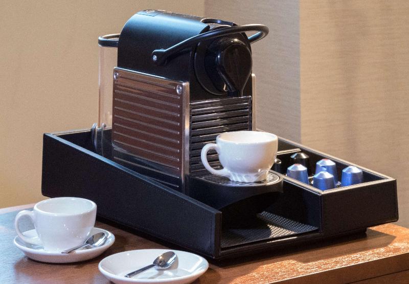 سوئیت پرزیدنت, The Warwick Hotel Rittenhouse Square Philadelphia