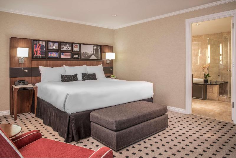 سوئیت پرزیدنت, The Warwick Hotel Rittenhouse Square Philadelphia