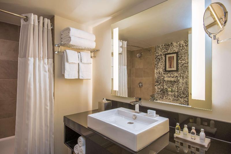 سوئیت پرزیدنت, The Warwick Hotel Rittenhouse Square Philadelphia